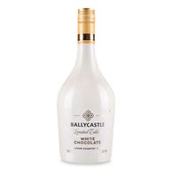 White Chocolate Cream Liqueur 70cl Ballycastle